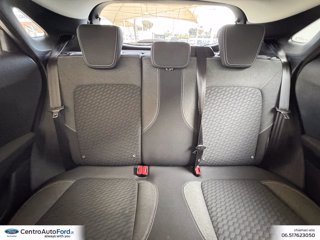 FORD Puma 1.0 ecoboost h titanium s&s 125cv 8