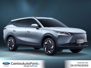 OMODA OMODA 7 SHS-P PHEV 1.5TGDI DHT1 Premium 0