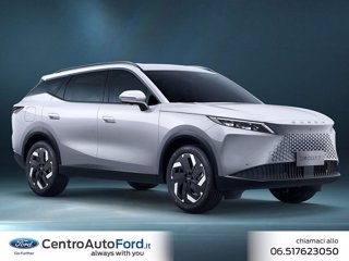 OMODA OMODA 7 SHS-P PHEV 1.5TGDI DHT1 Premium 0