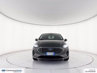 FORD Fiesta 5p 1.1 titanium gpl 75cv GPL 1