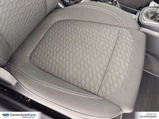 FORD Fiesta 5p 1.1 titanium gpl 75cv GPL 7