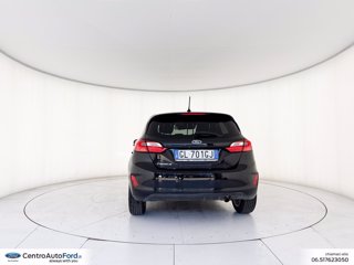 FORD Fiesta 5p 1.0 ecoboost business s&s 100cv 3