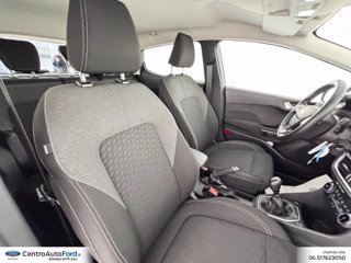 FORD Fiesta 5p 1.0 ecoboost business s&s 100cv 6