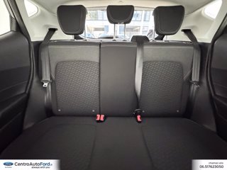 FORD Fiesta 5p 1.0 ecoboost business s&s 100cv 8