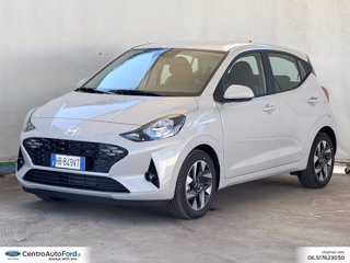 HYUNDAI I10 1.0 mpi connectline 63cv auto 0