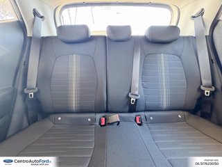 HYUNDAI I10 1.0 mpi connectline 63cv auto 8