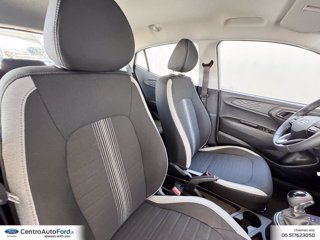 HYUNDAI I10 1.0 mpi connectline 63cv auto 6