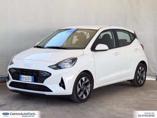 HYUNDAI I10 1.0 mpi connectline 63cv auto 0