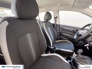 HYUNDAI I10 1.0 mpi connectline 63cv auto 6