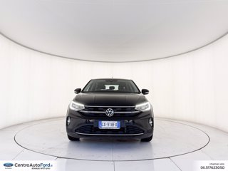 VOLKSWAGEN Taigo 1.0 tsi life 115cv 1