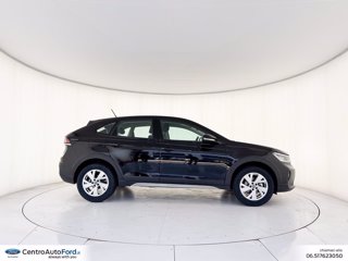 VOLKSWAGEN Taigo 1.0 tsi life 115cv 4