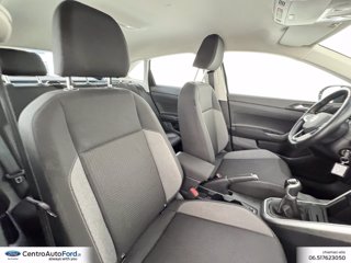 VOLKSWAGEN Taigo 1.0 tsi life 115cv 6