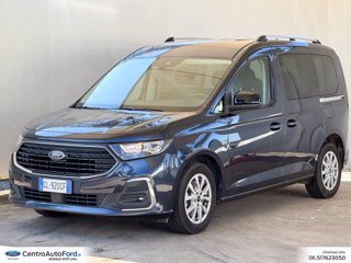 FORD Tourneo connect v761 2.0 ecoblue 122cv titanium