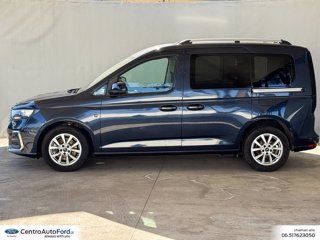 FORD Tourneo connect v761 2.0 ecoblue 122cv titanium 2