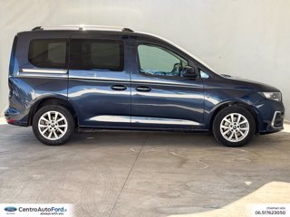 FORD Tourneo connect v761 2.0 ecoblue 122cv titanium 4