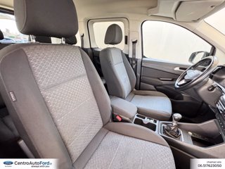 FORD Tourneo connect v761 2.0 ecoblue 122cv titanium 6