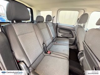 FORD Tourneo connect v761 2.0 ecoblue 122cv titanium 7