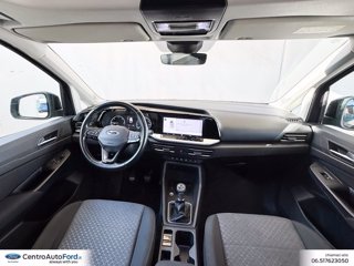 FORD Tourneo connect v761 2.0 ecoblue 122cv titanium 8