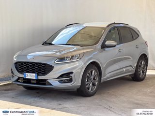FORD Kuga 2.5 full hybrid st-line x 2wd 190cv cvt 0