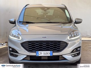 FORD Kuga 2.5 full hybrid st-line x 2wd 190cv cvt 1
