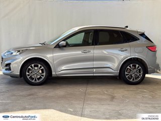 FORD Kuga 2.5 full hybrid st-line x 2wd 190cv cvt 2