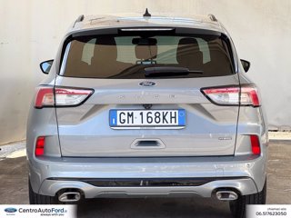 FORD Kuga 2.5 full hybrid st-line x 2wd 190cv cvt 3