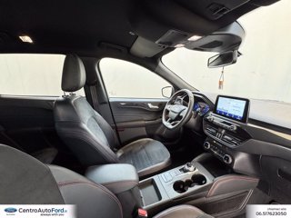 FORD Kuga 2.5 full hybrid st-line x 2wd 190cv cvt 5