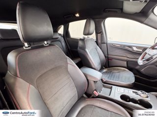 FORD Kuga 2.5 full hybrid st-line x 2wd 190cv cvt 6