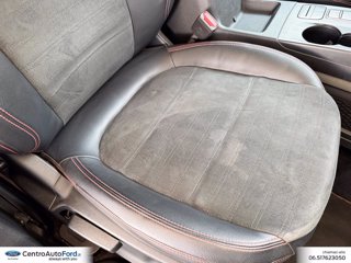 FORD Kuga 2.5 full hybrid st-line x 2wd 190cv cvt 7