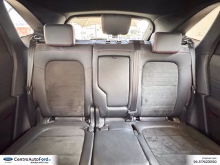 FORD Kuga 2.5 full hybrid st-line x 2wd 190cv cvt 8