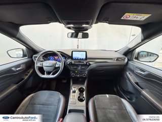 FORD Kuga 2.5 full hybrid st-line x 2wd 190cv cvt 9