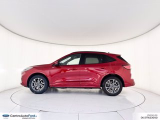 FORD Kuga 2.5 phev st-line x design 2wd 225cv cvt 6