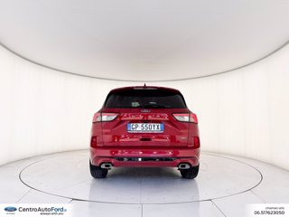 FORD Kuga 2.5 phev st-line x design 2wd 225cv cvt 8