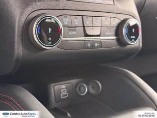 FORD Kuga 2.5 phev st-line x design 2wd 225cv cvt 9