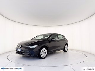 VOLKSWAGEN Golf 2.0 tdi style 150cv dsg 0