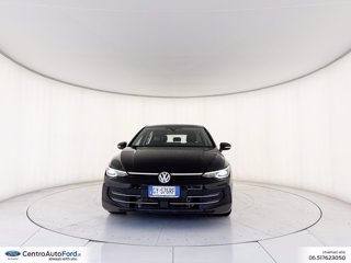 VOLKSWAGEN Golf 2.0 tdi style 150cv dsg 1