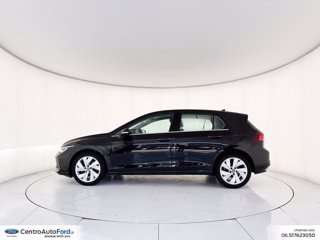 VOLKSWAGEN Golf 2.0 tdi style 150cv dsg 2