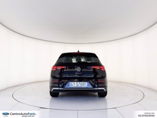 VOLKSWAGEN Golf 2.0 tdi style 150cv dsg 3