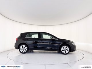 VOLKSWAGEN Golf 2.0 tdi style 150cv dsg 4