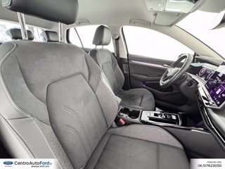 VOLKSWAGEN Golf 2.0 tdi style 150cv dsg 6