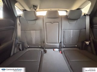 HYUNDAI Tucson 1.6 hev exellence 2wd auto 8