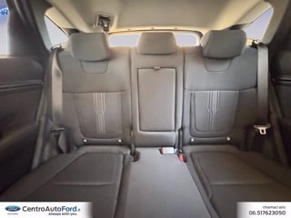 HYUNDAI Tucson 1.6 hev exellence 2wd auto 8