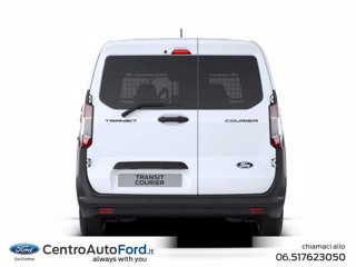 FORD Transit courier v769 1.5 ecoblue 100cv trend d.cab 4
