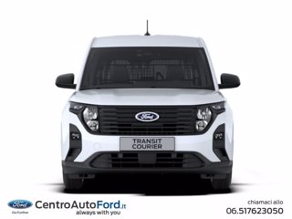 FORD Transit courier v769 1.5 ecoblue 100cv trend d.cab 5