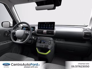 HYUNDAI Inster cross 49kwh safety pack 3