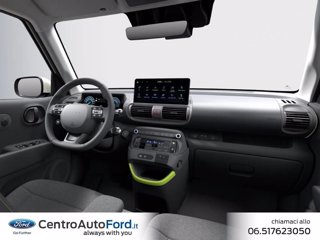 HYUNDAI Inster cross 49kwh safety pack 3