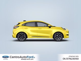 FORD Puma gen-e 43kwh premium 1