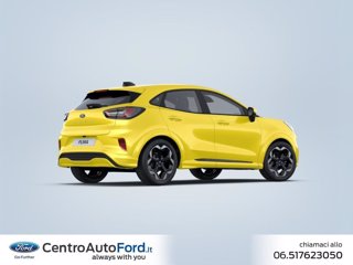 FORD Puma gen-e 43kwh premium 2
