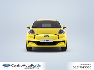 FORD Puma gen-e 43kwh premium 4