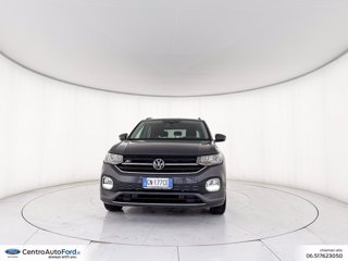 VOLKSWAGEN T-cross 1.0 tsi sport 95cv 1